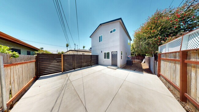 Building Photo - 4935 63rd St