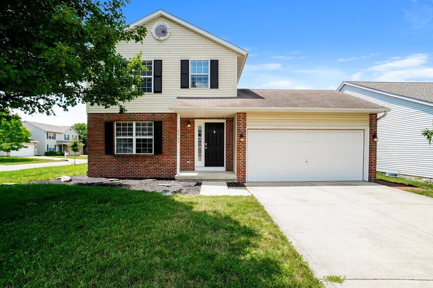 Primary Photo - 2965 Brookwell Dr