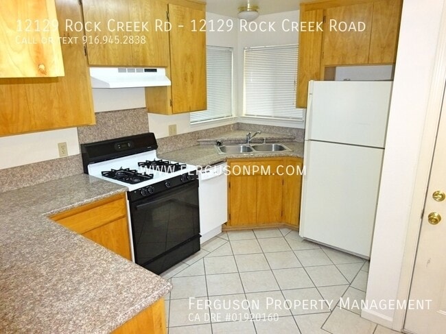 Building Photo - 12129 Rock Creek Rd