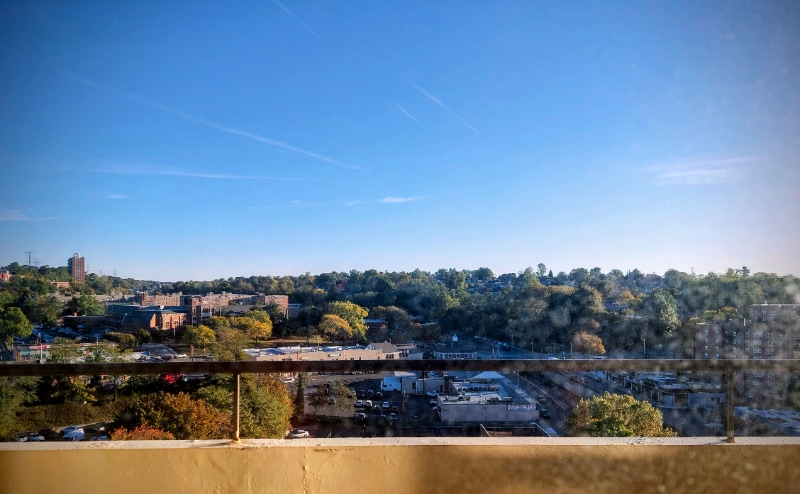 Building Photo - 1523 Central Park Ave