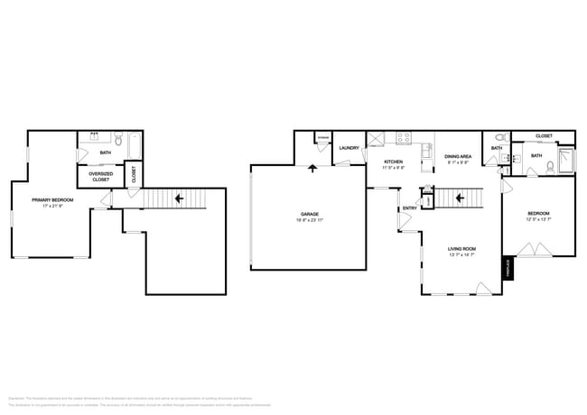 Building Photo - 3811 Clover Hill Ln