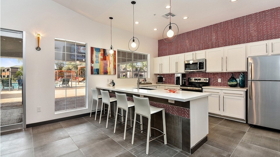 Luxe at Ocotillo 825 W Queen Creek Rd Chandler AZ 85248 Apartment