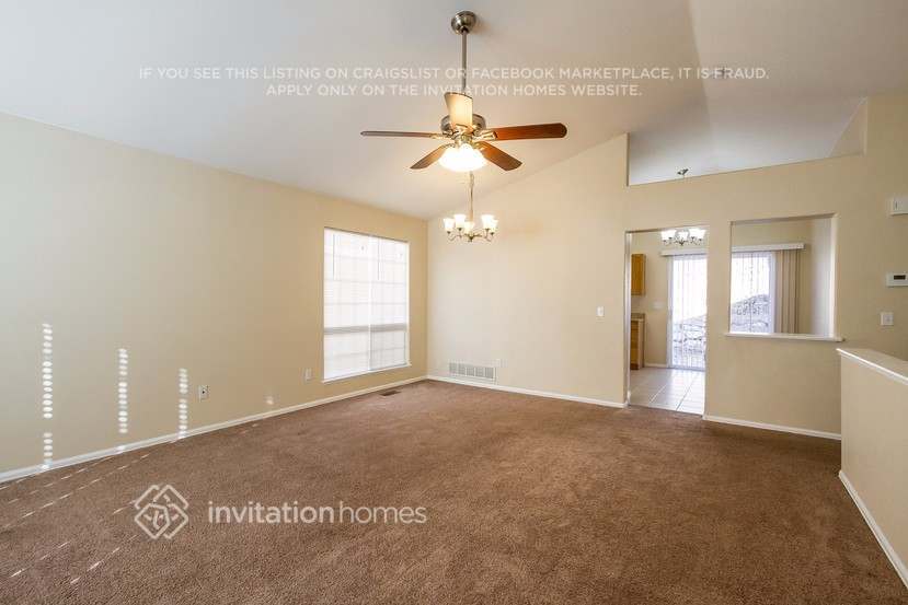 Building Photo - 6910 Blazing Trail Dr