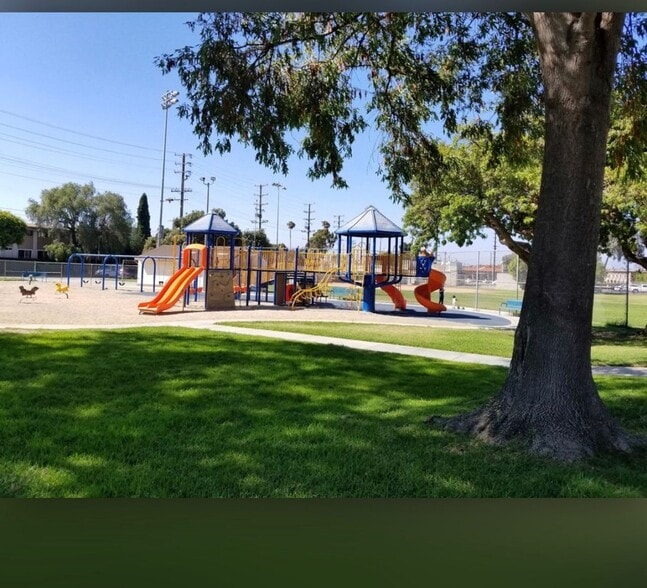 Interior Photo - NEECE