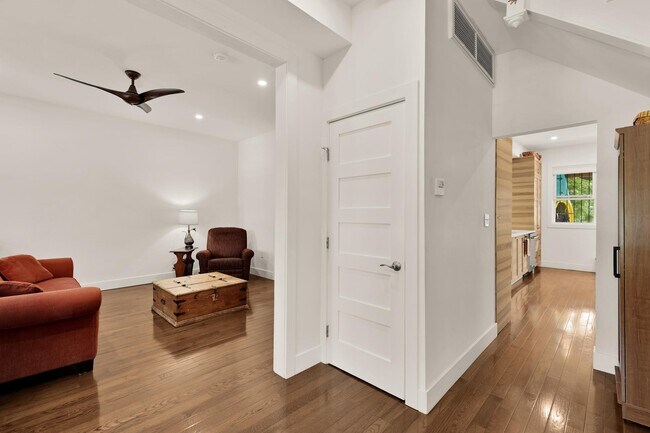 Building Photo - 4012 7th St NW