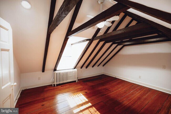 Building Photo - 407 N Washington St