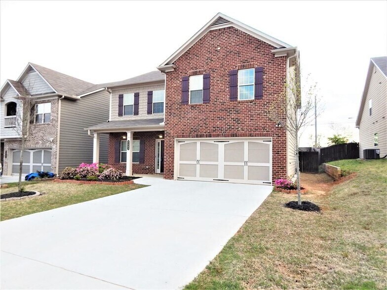 Building Photo - 2441 Melton Common Dr