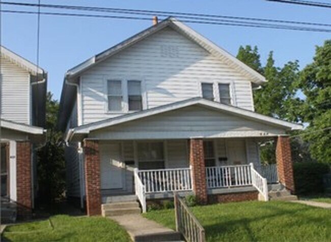 Building Photo - 427-429-429 E Tompkins St