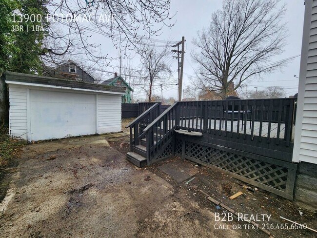 Building Photo - 13900 Potomac Ave