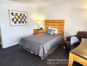 Building Photo - 6408 Lincoln Hwy W