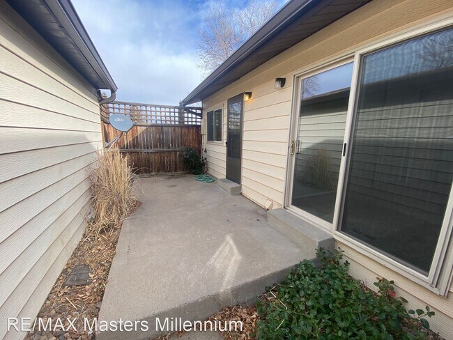Building Photo - 3 br, 2 bath House - 3562 S Kittredge St #A