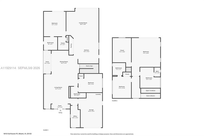 Building Photo - 1815 Fairhaven Pl