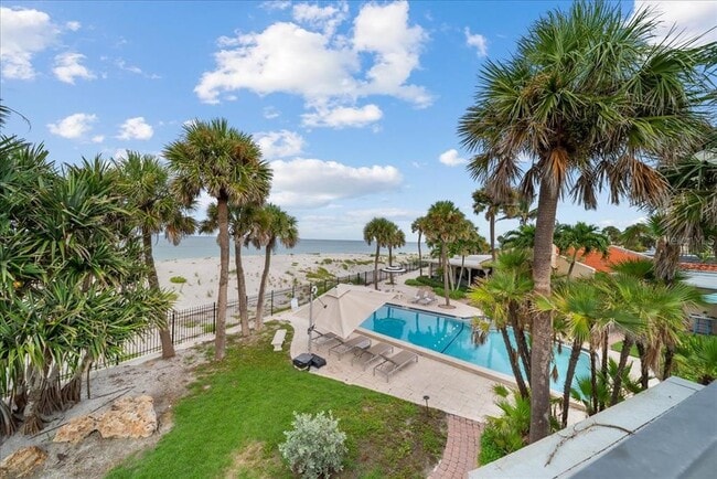 Building Photo - 718 Golden Beach Blvd