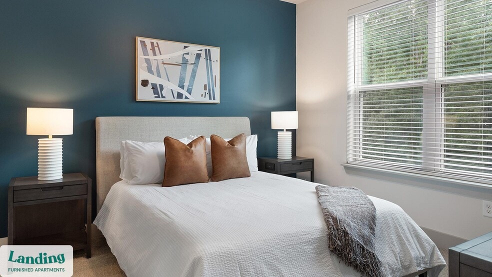 Building Photo - 5025 Wembley Central Ln