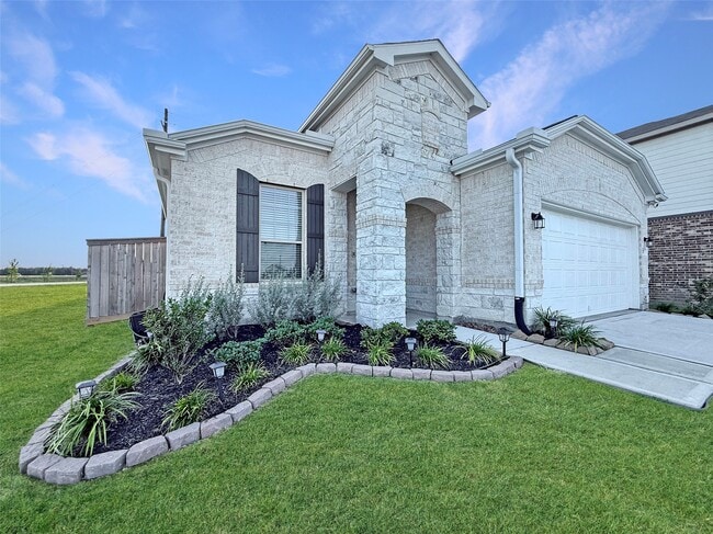 Primary Photo - 17207 Thorwell Ln