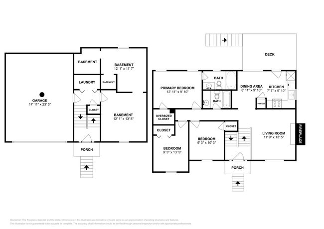 Building Photo - 194 Whetstone Way