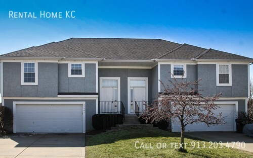 Primary Photo - 23505 W 73rd Terrace