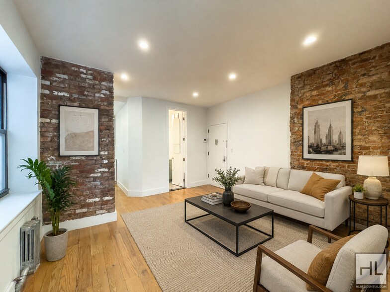 Building Photo - Fort Greene 2-Bed 1-Bath