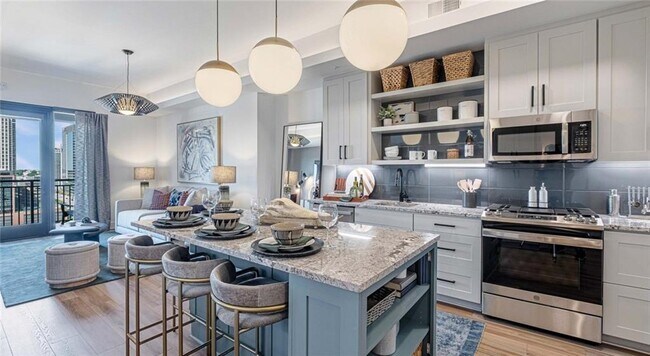 Building Photo - 1301 Spring St NW