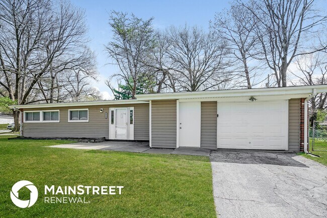 Primary Photo - 6910 Woodhurst Dr