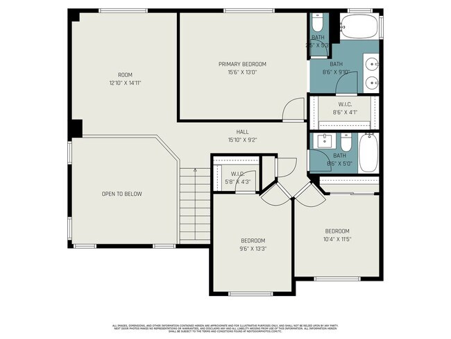 Building Photo - 8303 S Pierce Way
