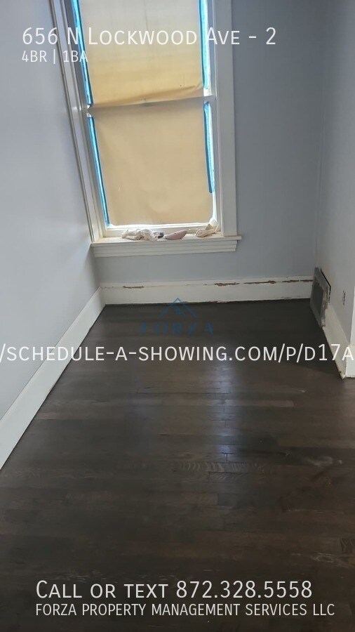 Building Photo - 656 N Lockwood Ave