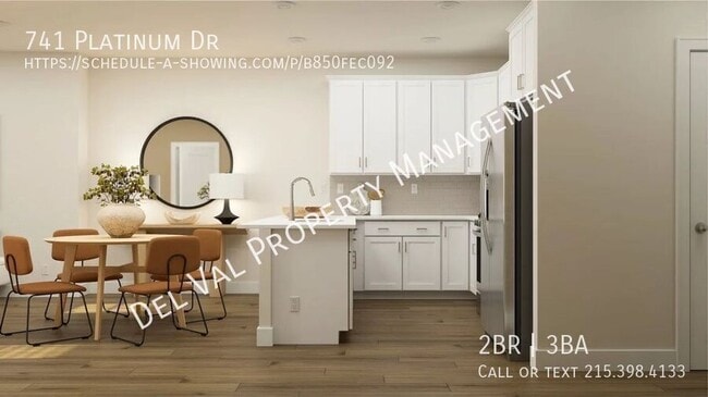 Building Photo - 741 Platinum Dr