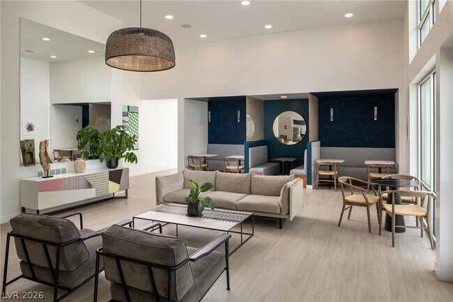 Building Photo - 11055 S Las Vegas Blvd