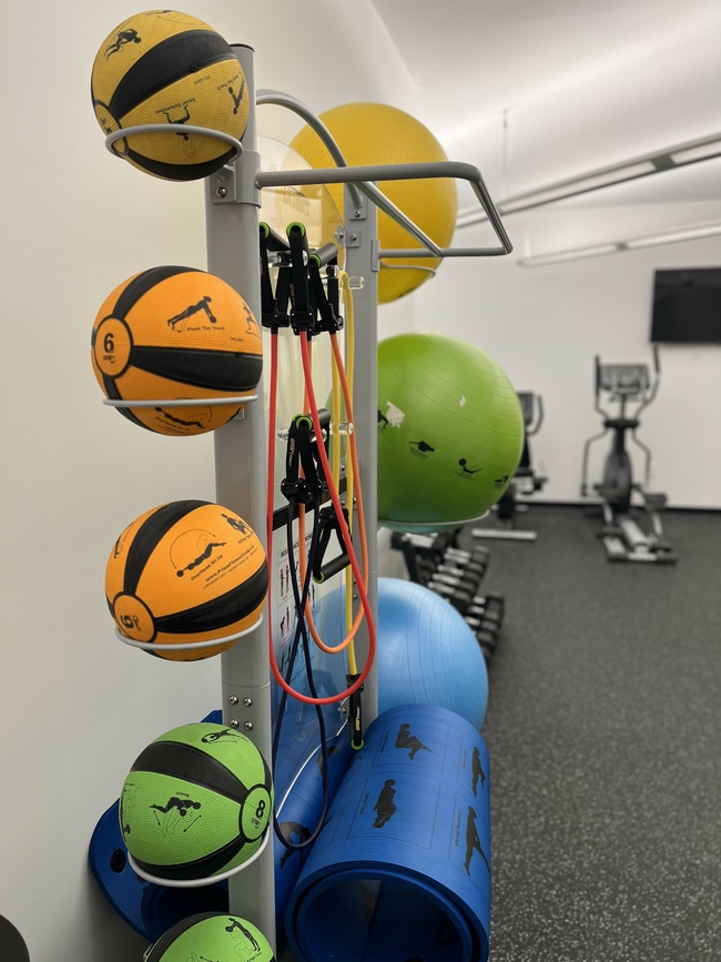 Building Photo - The Monroe