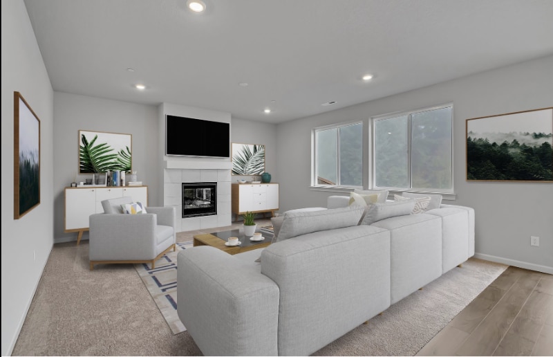 Building Photo - 916 S 29th Pl