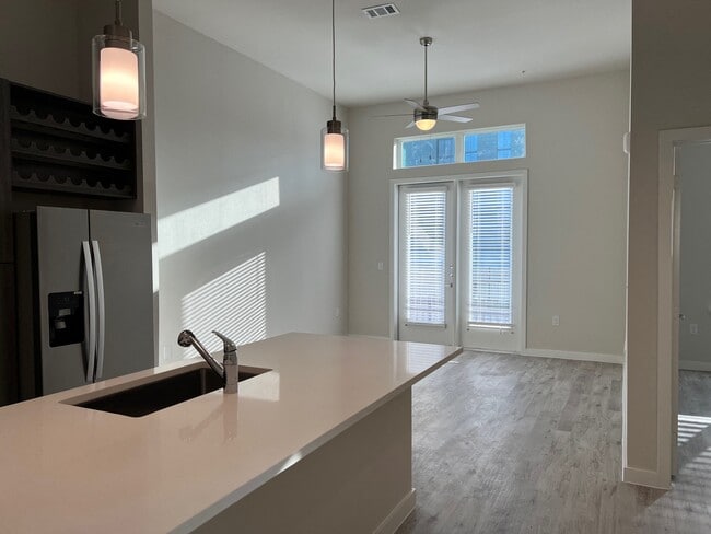 Floorplan - Bridge at Windsor Park