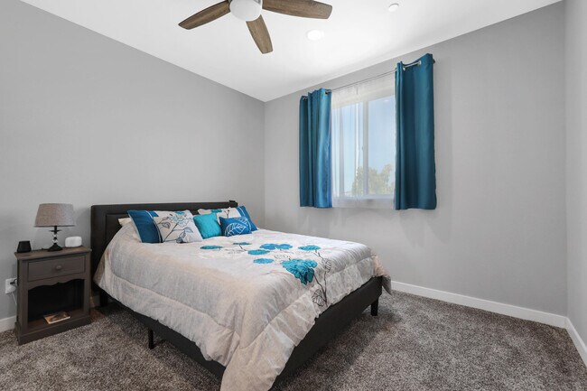 Building Photo - 79575 Camelback Dr