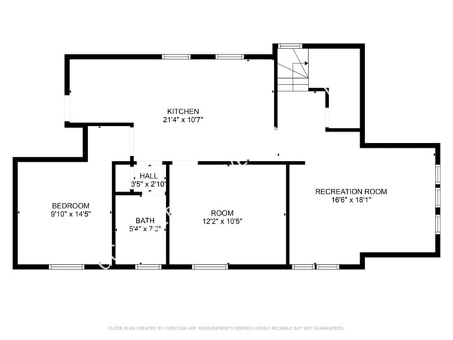 Building Photo - 2103 Elmwood Ave