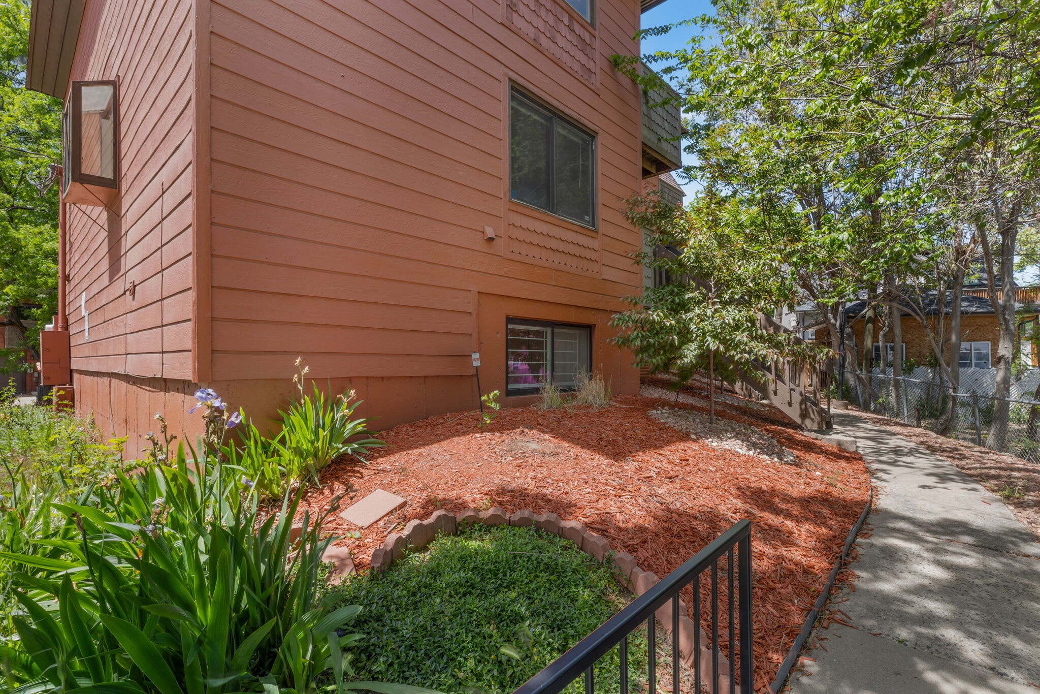 Building Photo - 3050 West 32nd Avenue