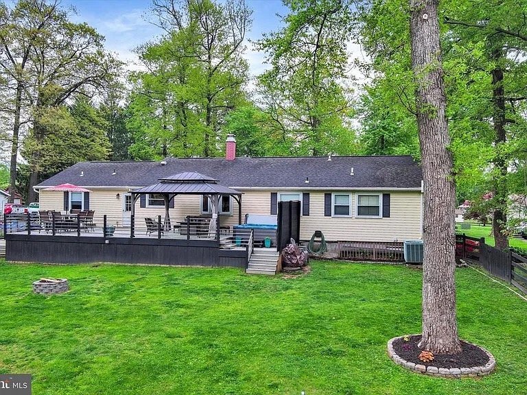 Building Photo - 4296 Wolf Hill Dr