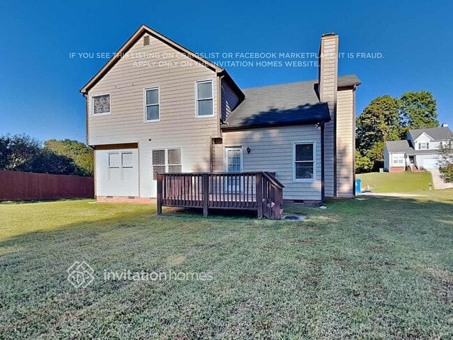 Building Photo - 1004 Shady Ln