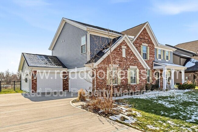 Building Photo - 7941 Nicoson Ln