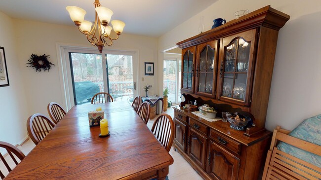 Building Photo - Short Term Furnished House