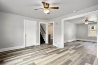 Building Photo - 1609 25th St