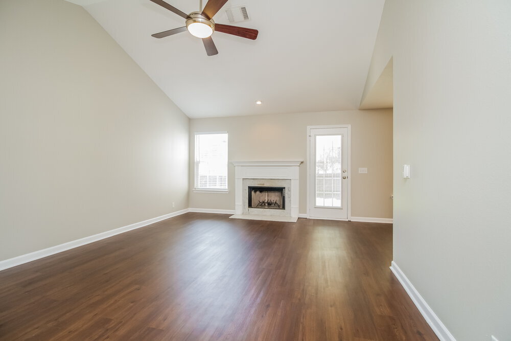Building Photo - 1609 London Gardens Ct