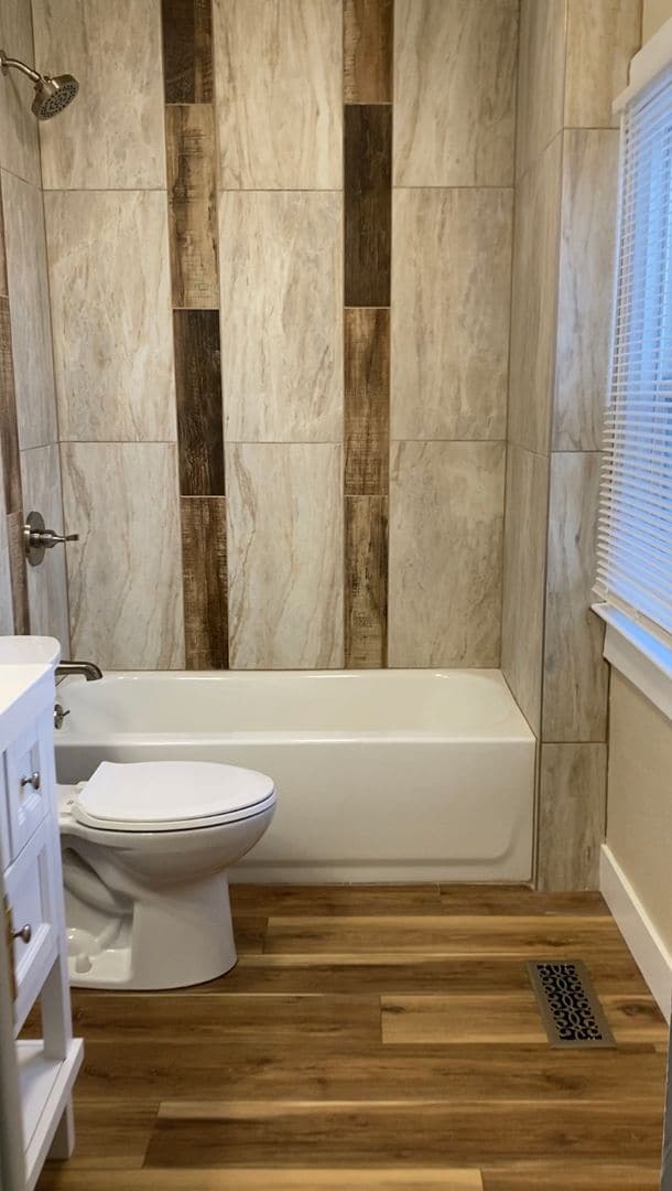 Building Photo - STUDENTS WELCOME! Cute Updated 2-Bed / 1-Bath Home 1 Mile from CSU