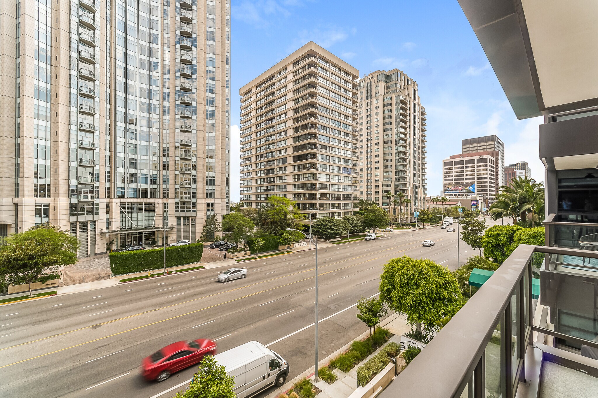 Building Photo - 10777 Wilshire Blvd