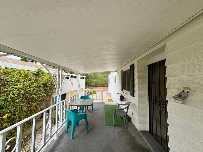 Building Photo - Welcome to the vibrant 55+ mobile home com...