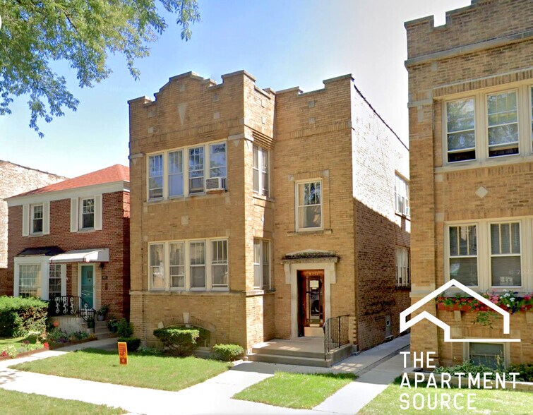 Building Photo - 5713 N Talman Ave
