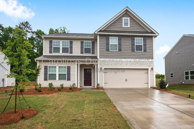 Building Photo - 4020 Beacon Ave
