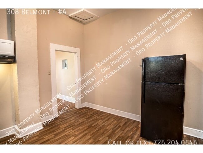 Building Photo - 308 Belmont
