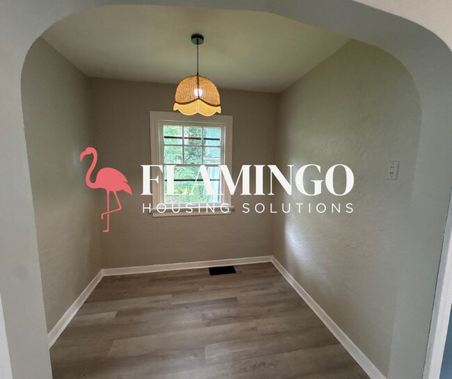 Building Photo - Charming 3-bedroom, 1-bathroom house in The Gem City