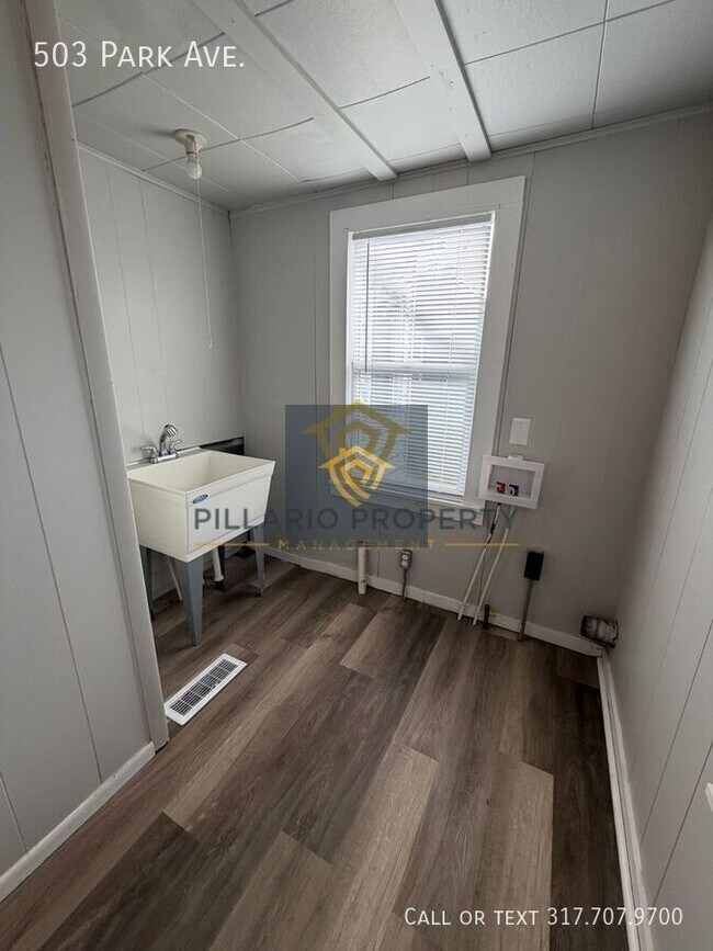 Building Photo - 503 Park Ave