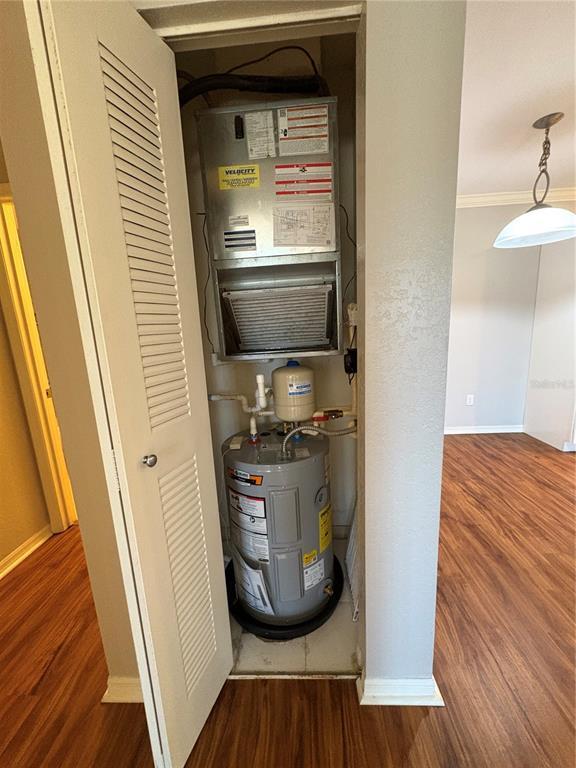 Building Photo - 10263 Gandy Blvd N