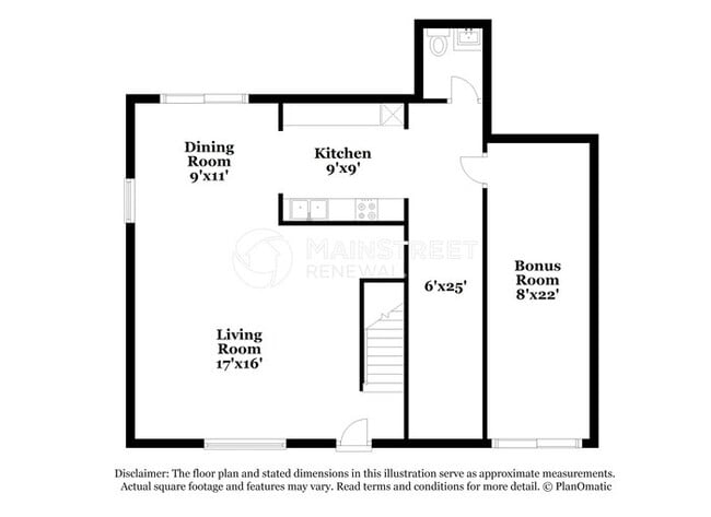Building Photo - 3 Bedroom Pet-Friendly Home in CONCORD, NC...